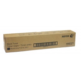 Тонер-картридж Xerox WC 5019/5021, 006R01573 9K, оригинальный