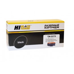 Тонер-картридж Brother HL-2240/2250/DCP-7060DR, TN-2275, Hi-Black