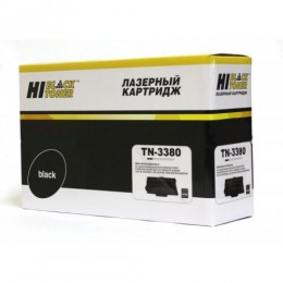 Картридж Brother HL-5440D/5450D/DCP-8110DN/DCP-8150DN, TN-3380, Hi-Black