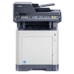 Многофункциональное устройство Kyocera M6030cdn