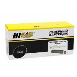 Картридж HP C7115A/Q2624A/Q2613A, с чипом, Hi-Black