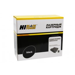 Картридж HP Q1338/5942/1339X, 20K, с чипом, Hi-Black