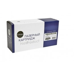 Картридж Samsung ML-1210/1250/1430, NetProduct (ML-1210D3)