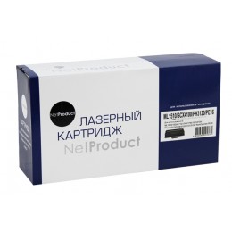 Картридж Samsung ML-1510/1520/1710/ 4100/4216, NetProduct