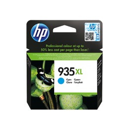 Картридж HP C2P24AE Голубой № 935XL, оригинальный