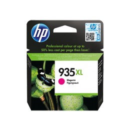 Картридж HP C2P25AE Пурпурный № 935XL, оригинальный