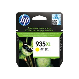 Картридж HP C2P26AE желтый № 935XL, оригинальный