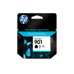 Картридж HP CC653AE черный № 901, оригинальный