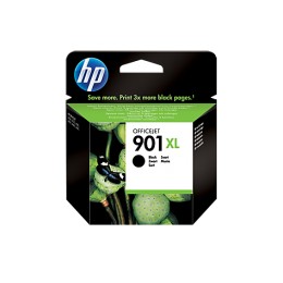 Картридж HP CC654AE черный № 901XL, оригинальный