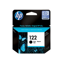 Картридж HP CH561HE черный № 122, оригинальный