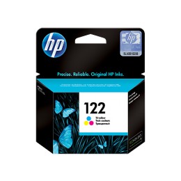 Картридж HP CH562HE 3-х цветный № 122, оригинальный