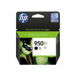 Картридж HP CN045AE черный № 950XL, оригинальный