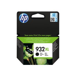 Картридж HP CN053AE черный № 932XL, оригинальный