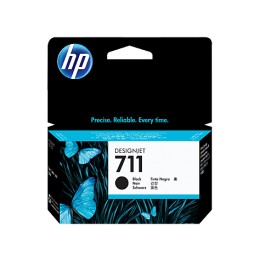 Картридж HP CZ129A черный № 711, оригинальный